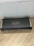 aerobic reebok step, Sport en Fitness, Fitnessmaterialen, Ophalen, Gebruikt, Benen, Stepbank