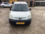Peugeot Partner 1.6 HDI 55KW 170C 2008, Voorwielaandrijving, 74 pk, 4 cilinders, 1194 kg