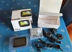 tomtom rider 550 world pack COMPLEET, Ophalen of Verzenden, Zo goed als nieuw