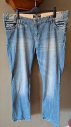 Identic denim spijkerbroek mt 44/32, Blauw, Overige jeansmaten, Identic denim, Ophalen of Verzenden