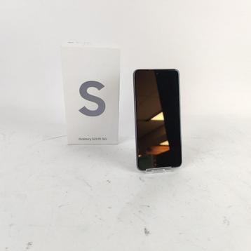 Samsung Galaxy S21 FE 128gb || Android 15 || Dual-sim beschikbaar voor biedingen