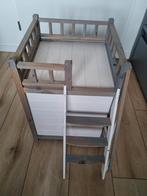 Houten katten speelhuisje, Dieren en Toebehoren, Ophalen, Gebruikt, Overig speelgoed