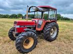 Case International 633 allrad 4x4, Ophalen, Gebruikt, Case IH, Tot 80 Pk