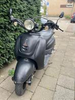 scooter Turbho RG-50, Fietsen en Brommers, Brommers | Overige merken, Ophalen, Gebruikt, Maximaal 25 km/u