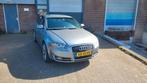 Audi A4 2.5 TDI 120KW AUT 2006 Grijs, 2496 cc, 1505 kg, A4, 163 pk
