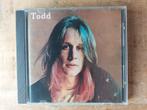 CD Todd Rundgren – Todd, Cd's en Dvd's, Ophalen of Verzenden, Zo goed als nieuw, Poprock
