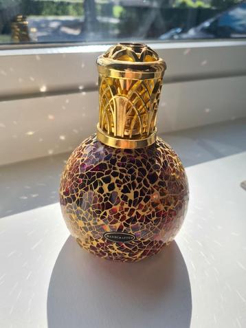  Ashleigh & Burwood Geurlamp Golden Sunset – Luxe Mozaïek beschikbaar voor biedingen