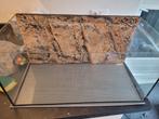 Aquarium, Ophalen, Zo goed als nieuw, Leeg aquarium