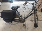 Damesfiets te koop, Ophalen, Gebruikt, Gazelle, Versnellingen