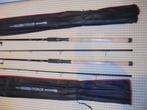 Colmic Herakles Hengels Enigma Extreme 2,7m en 2,4m Max150g., Ophalen, Nieuw, Werphengel