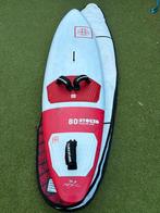 Bruch Stoked 80 Liter zgan, Watersport en Boten, Windsurfen, Ophalen, Gebruikt, Minder dan 250 cm, Met vin(nen)