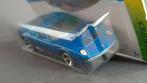 Lamborghini Miura SV blue 1:64 3inch Hotwheels Pol, Hobby en Vrije tijd, Modelauto's | Overige schalen, Ophalen of Verzenden, Zo goed als nieuw