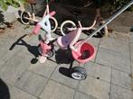 Smoby BeMove roze, Ophalen of Verzenden, Gebruikt