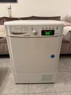 Condensdroger indesit 8KG Zo Goed Als Nieuw, Witgoed en Apparatuur, Wasdrogers, 6 tot 8 kg, Ophalen of Verzenden, Zo goed als nieuw