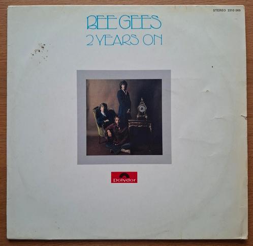 Bee Gees 1971 lp vinyl, Cd's en Dvd's, Vinyl | Pop, Gebruikt, 1960 tot 1980, 12 inch, Ophalen of Verzenden