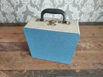 Single Opberg Koffertje: 45 RPM/ 7" Vinyl/ jaren 60/ vintage, Cd's en Dvd's, Vinyl Singles, Verzenden, Gebruikt, 7 inch, Pop