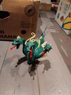 playmobil water draak, Ophalen of Verzenden, Zo goed als nieuw, Complete set