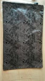 Kussen hoezen 35 x 55 cm, Huis en Inrichting, Woonaccessoires | Kussens, Ophalen of Verzenden, Nieuw, Bruin, Vierkant