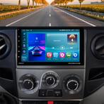 Autoradio | Iveco Daily | 2005 - 2014, Auto diversen, Ophalen of Verzenden, Zo goed als nieuw