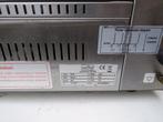 CaterChef Salamander Horeca Grill, Ophalen of Verzenden, Gebruikt, Fornuis, Frituur en Grillen