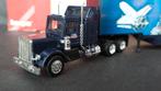 peterbilt 500 Yeara America Nasa Space Shuttle Herpa Pol, Hobby en Vrije tijd, Verzenden, Nieuw, Bus of Vrachtwagen, Herpa