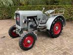 1951 Eicher A7635 Tweewielaangedreven landbouwtractor, Gebruikt, Overige merken