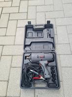 Moerslagsleutel 12 volt, Auto diversen, Autogereedschap, Ophalen, Zo goed als nieuw