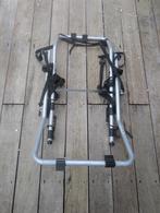 Fietsenrek Thule Freeway 968, Auto diversen, Fietsendragers, Ophalen, 3 fietsen of meer, Gebruikt, Achterklepdrager