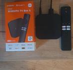 Xiaomi TV Box S 2nd Gen - 4K Ultra HD - Nieuw!, Audio, Tv en Foto, Mediaspelers, Ophalen, Nieuw, USB 2, 1500 GB of meer