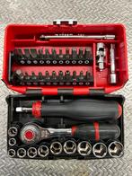Facom R.360 Nano Gereedschapset, Doe-het-zelf en Verbouw, Gereedschap | Handgereedschap, Ophalen of Verzenden, Zo goed als nieuw