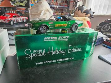 Pontiac firebird  buick  acme  beschikbaar voor biedingen