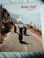 Ride out motor boek roadtrips, Boeken, Reisverhalen, Ophalen of Verzenden, Zo goed als nieuw, Europa