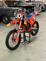 KTM SX85 van 2020 met veel extra’s!, 85 cc, Particulier, Crossmotor