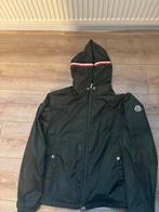 Moncler Jas - Maat M, Ophalen, Zo goed als nieuw, Maat 48/50 (M), Groen