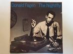 CD Donald Fagen - The Nightfly (1982, o.a. I.G.Y.), Ophalen of Verzenden, 1980 tot 2000, Gebruikt
