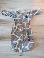 Newborn puckababy slaapzak, Ophalen, Zo goed als nieuw, Minder dan 70 cm, Slaapzak