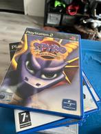 Spyro, Spelcomputers en Games, Games | Sony PlayStation 2, Vanaf 7 jaar, Avontuur en Actie, Ophalen of Verzenden, 1 speler