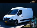 Renault Master T35 2.3 dCi L2H2 Energy - Trekhaak - ACTIEPRI, Voorwielaandrijving, 145 pk, Stof, Gebruikt