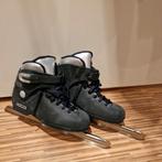 Roces Speed No Lama noren schaatsen - maat 43, Sport en Fitness, Schaatsen, Ophalen, Zo goed als nieuw, Noren, Overige merken