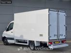 Mercedes Sprinter 516 CDI Automaat Bi Temp Thermo King V-500, Auto's, Bestelauto's, Automaat, Gebruikt, Euro 6, 4 cilinders