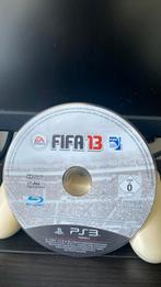 Playstation 3) Fifa 13 Gratis, Ophalen of Verzenden, Zo goed als nieuw, Sport, 3 spelers of meer