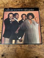 LP Gladys Knight & The Pips - Still Together (1977), Cd's en Dvd's, Vinyl | R&B en Soul, Ophalen of Verzenden, 1960 tot 1980, Gebruikt