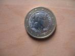 Letland 1 euro 2014, Verzenden, Overige landen, 1 euro, Losse munt