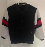 Baseball vest 128, Kinderen en Baby's, Ophalen of Verzenden, Zo goed als nieuw, Jongen, Trui of Vest
