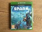 Project Spark (ADV-6033)