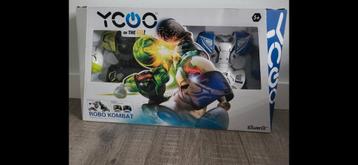 Robo Kombat Gevechtsrobot - Duo Set beschikbaar voor biedingen
