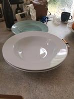 Pasta plates large, made in Germany, Huis en Inrichting, Keuken | Servies, Ophalen, Porselein, Overige stijlen