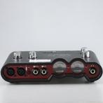 Line 6 Tone Port UX2, Line 6, Zo goed als nieuw, Support@line6.com, 26580 Agoura Road
Calabasas, CA 91302
USA