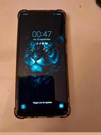 Te koop! Samsung Galaxy A12 mobile. Model nr-SM-A12F/DS+hoes, Ophalen of Verzenden, 6 megapixel of meer, Zwart, Overige modellen