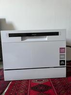 Vaatmachine Inventum, Minder dan 10 liter, Ophalen of Verzenden, Zo goed als nieuw, 45 tot 60 cm